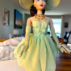 Gene Doll “ On the Avenue” 1998